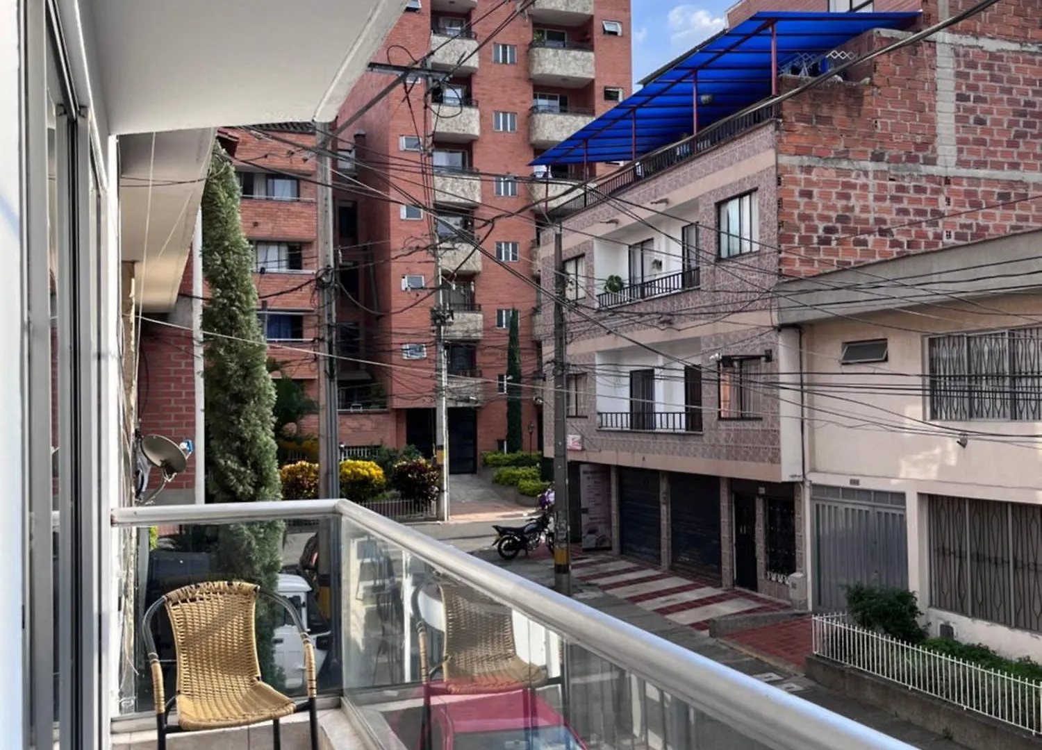Guest house Roomies House By Rincon Medellin Sj Colombia