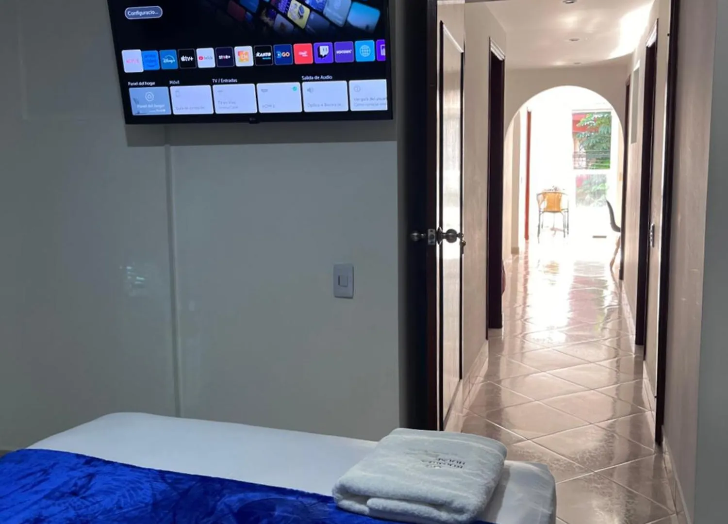 Affittacamere Roomies House By Rincon Medellin Sj Colombia