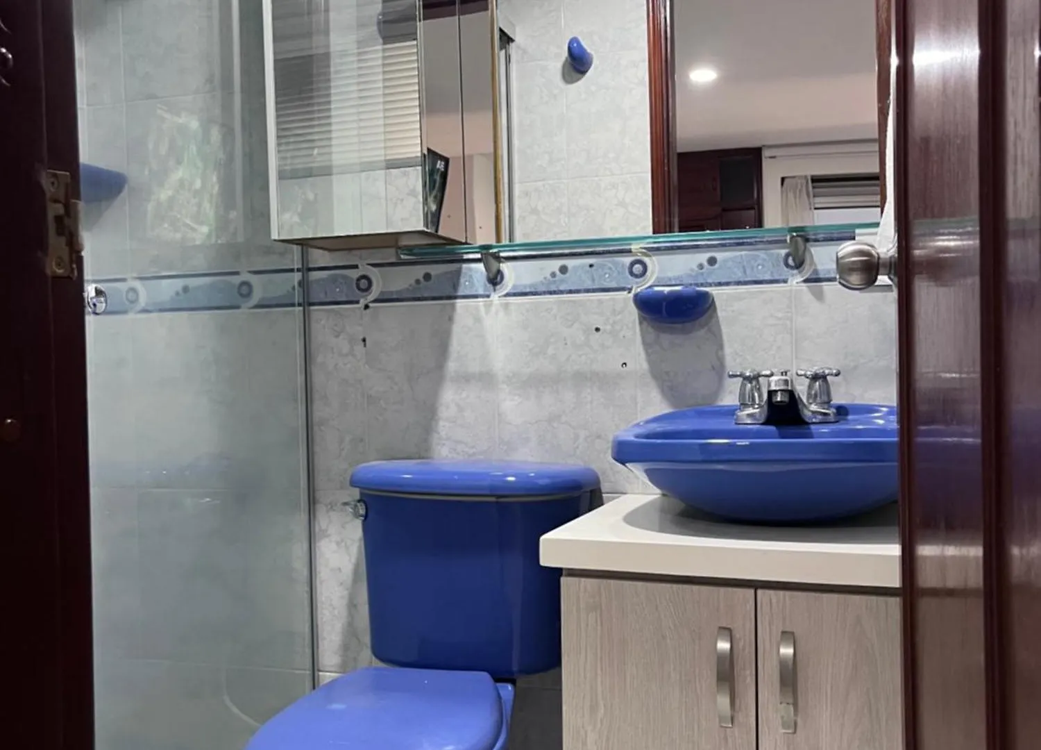 Roomies House By Rincon Medellin Sj Affittacamere