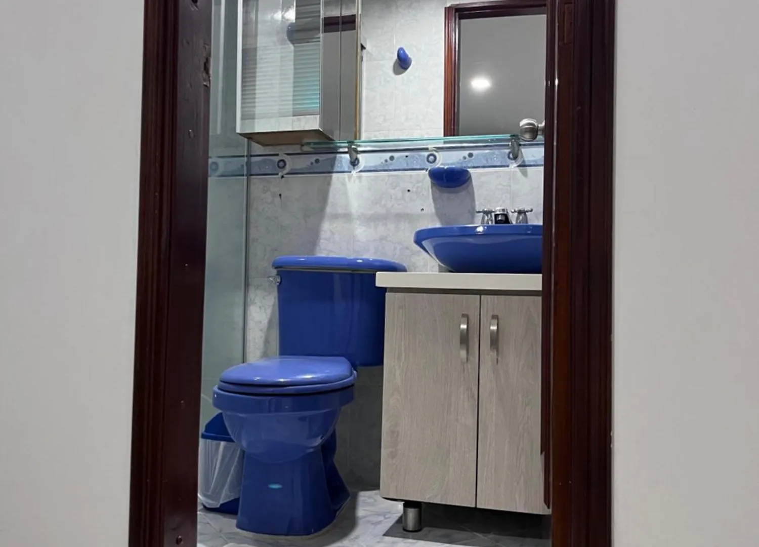 Гостевой дом Roomies House By Rincon Medellin Sj