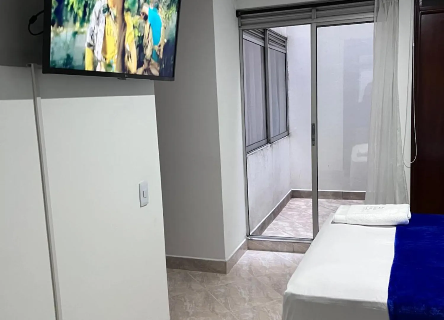 Affittacamere Roomies House By Rincon Medellin Sj